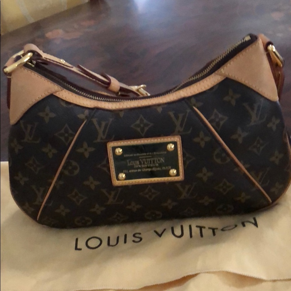 Louis Vuitton Inventeur